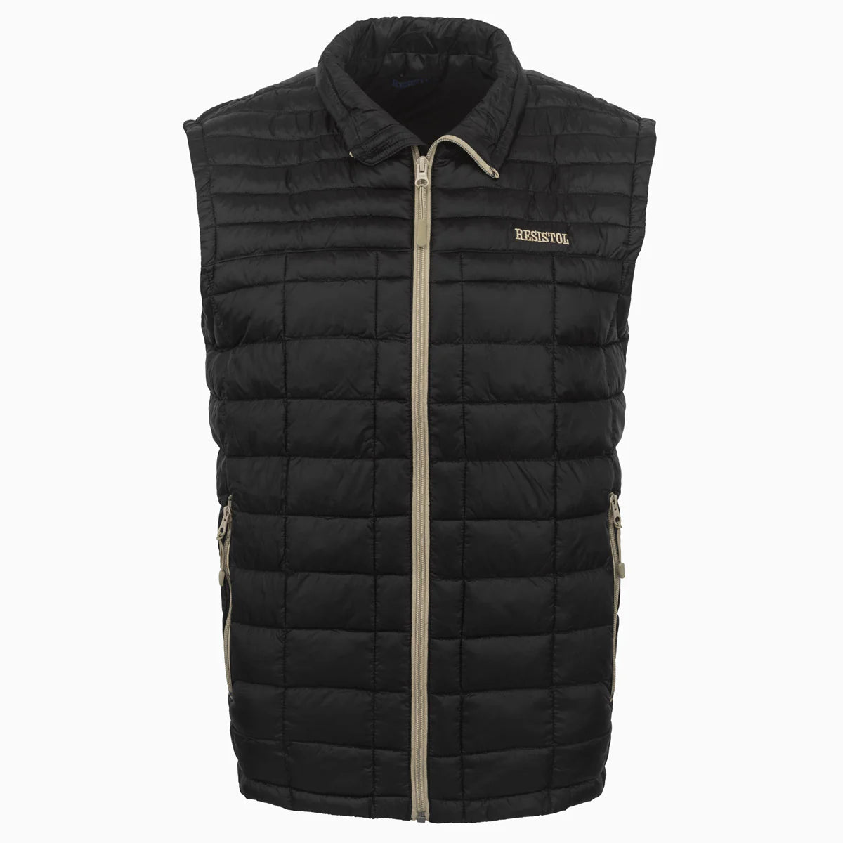 Resistol Cold Bloq Vest