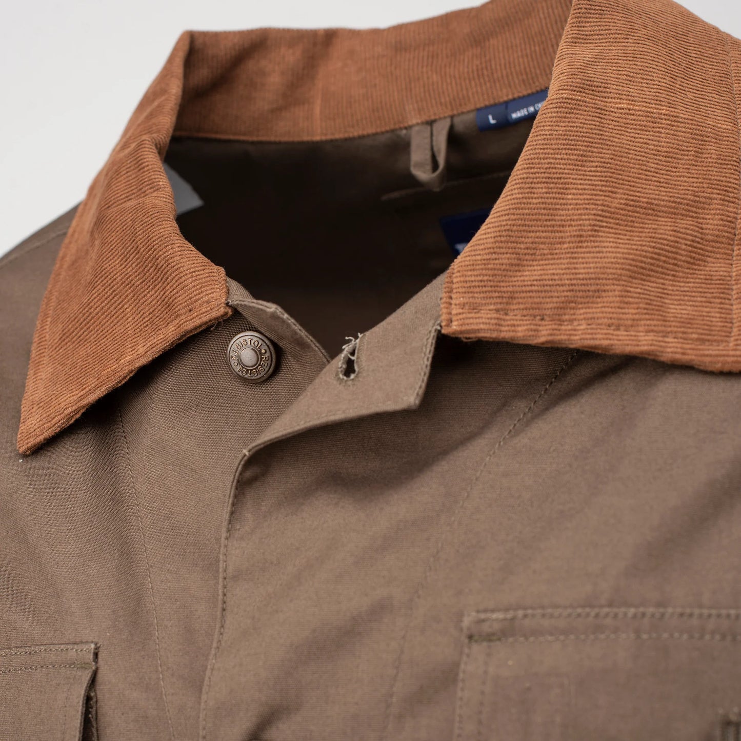 Resistol Chore Jacket