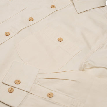 Resistol Aspen Cream Shirt