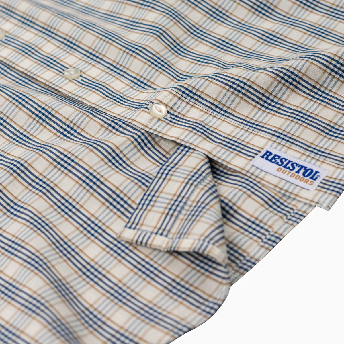 Resistol Malone Shirt