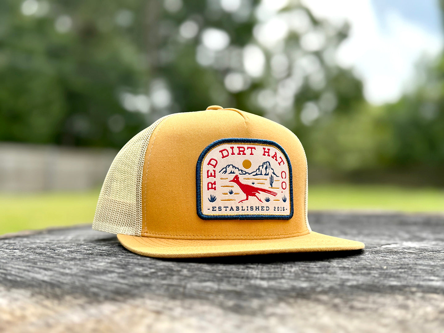 Red Dirt Hat Company Speedy 2 Hat