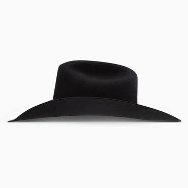 Resistol 20X Black Gold 72 Profile Cowboy Hat