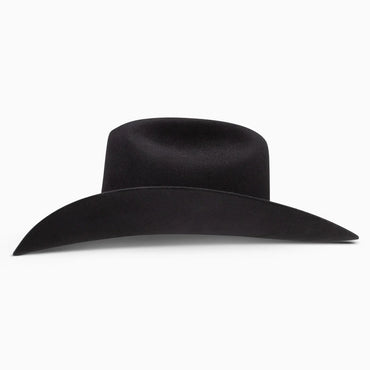 Resistol Black City Limits 6X Cowboy Hat