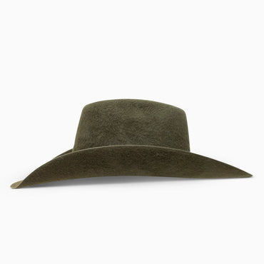 Resistol 6X Grizzly Mountain Cody Johnson Cowboy Hat