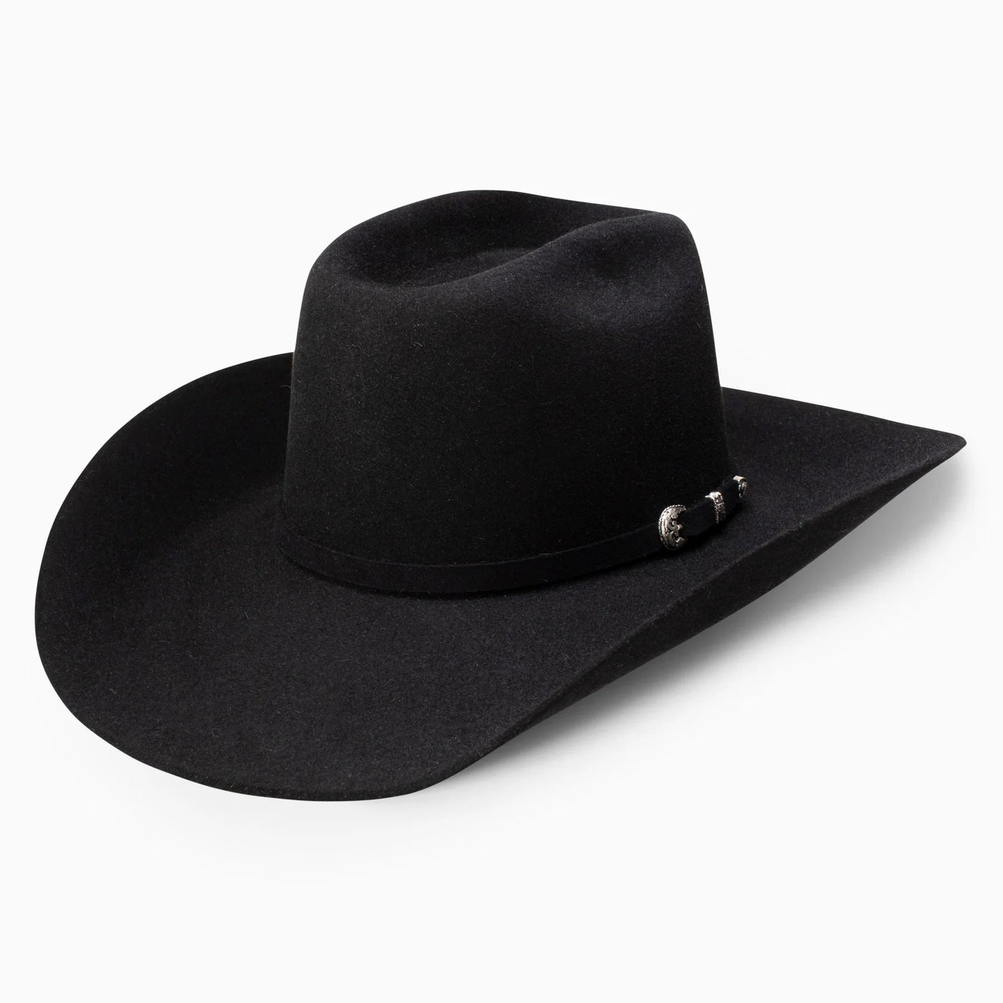 Resistol Black The SP 6X Cowboy Hat
