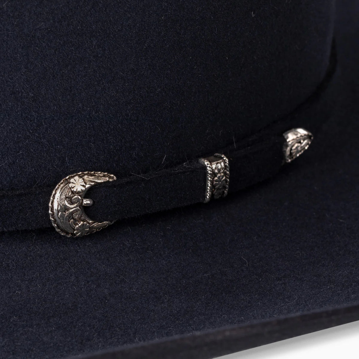 Resistol Navy The SP 6X Cowboy Hat