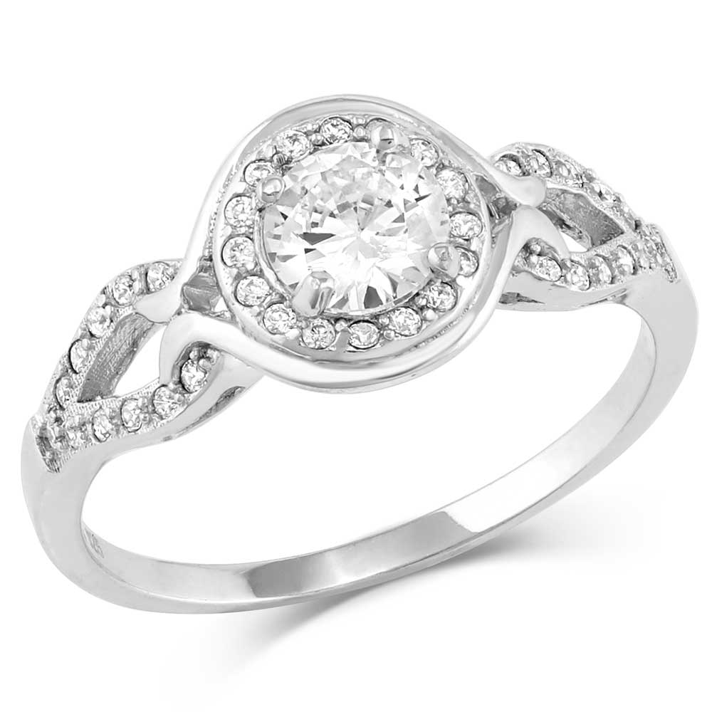 Montana Silversmith Bella Nova Ring