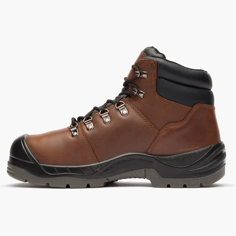 Rocky Worksmart Composite Toe Internal Met Guard Waterproof Work Boots