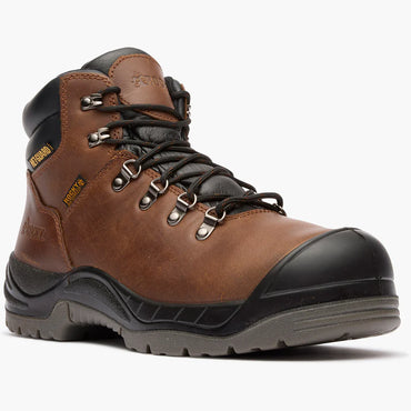 Rocky Worksmart Composite Toe Internal Met Guard Waterproof Work Boots
