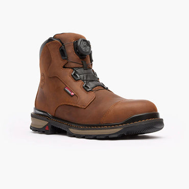 Rocky Rams Horn BOA Composite Toe Waterproof Work Boots