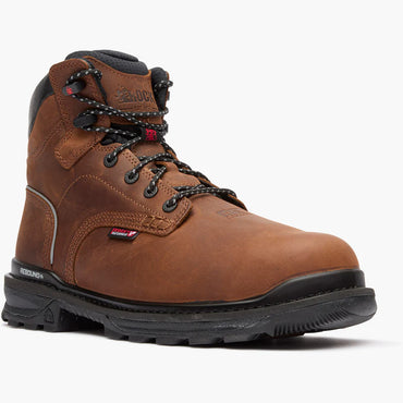 Rocky Rams Horn Composite Toe Internal Met Guard Work Boots