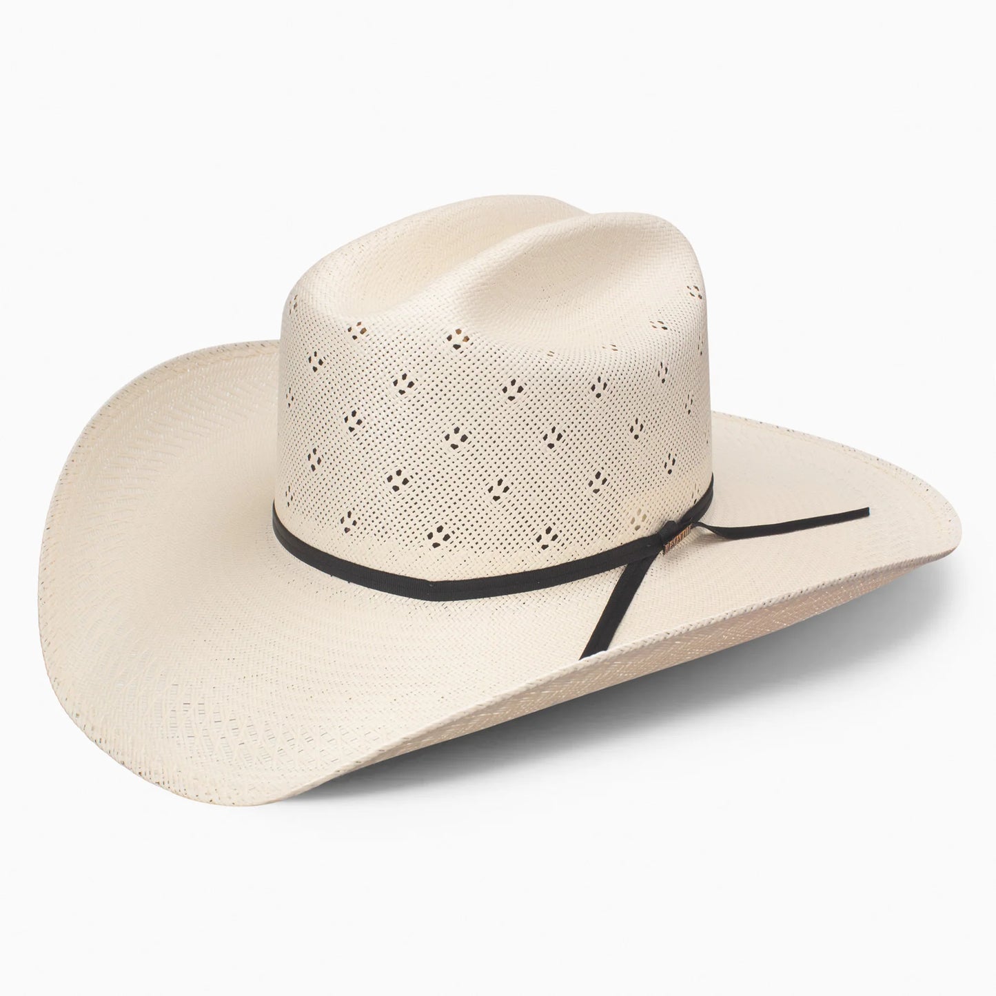 Resistol 20X Conley Cowboy Hat