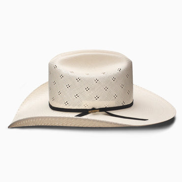 Resistol 20X Conley Cowboy Hat