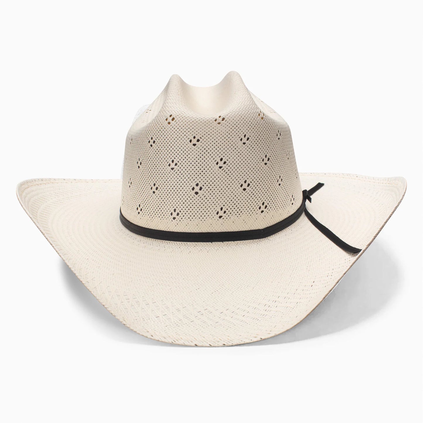 Resistol 20X Conley Cowboy Hat