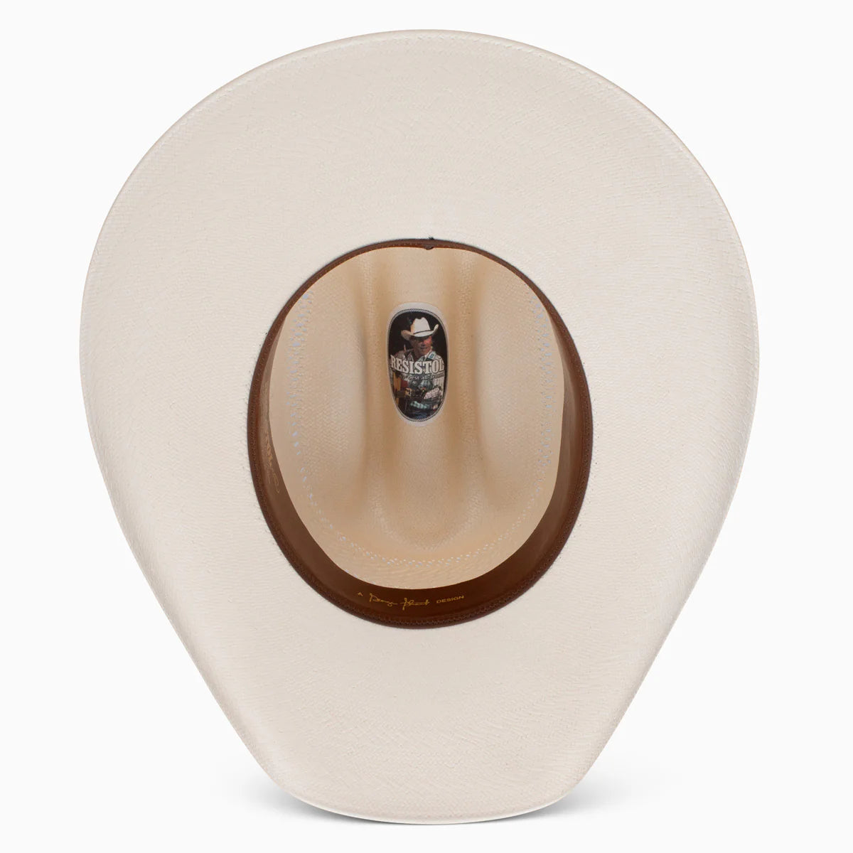 Resistol 20X Colt George Strait Cowboy Hat