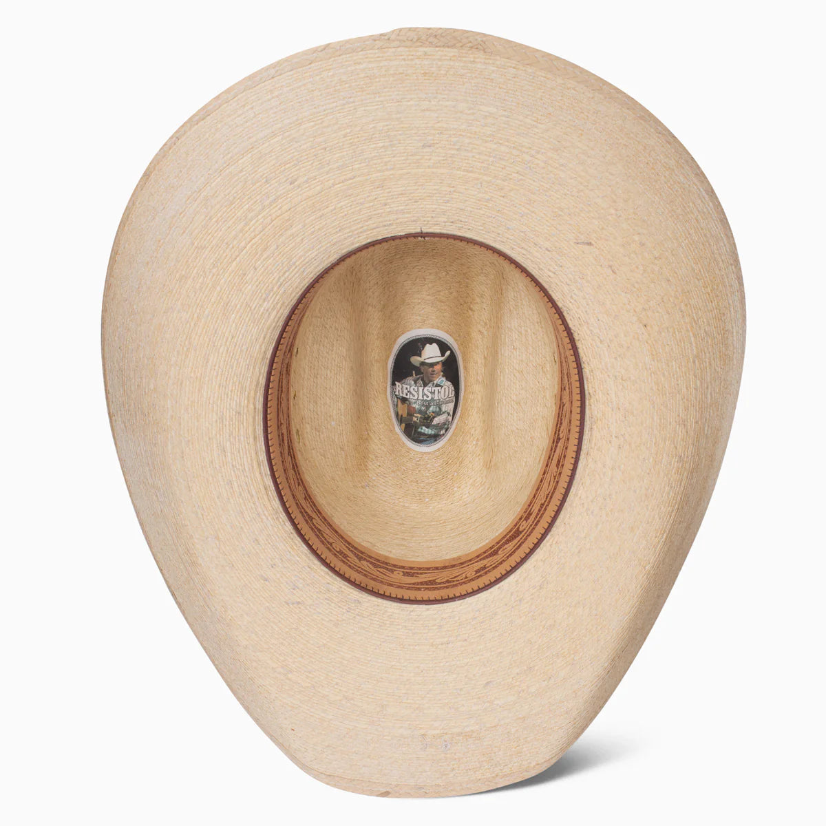Resistol Centerline George Strait Cowboy Hat