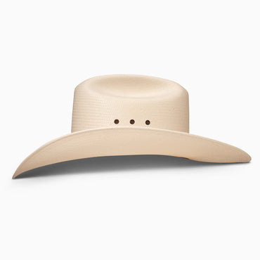 Resistol 10X Kingman K George Strait Cowboy Hat