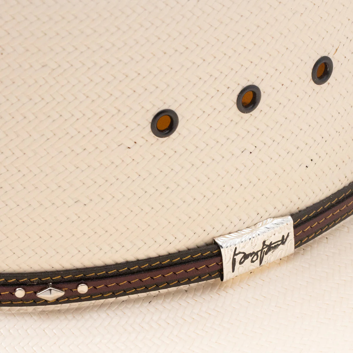 Resistol 10X Kingman K George Strait Cowboy Hat