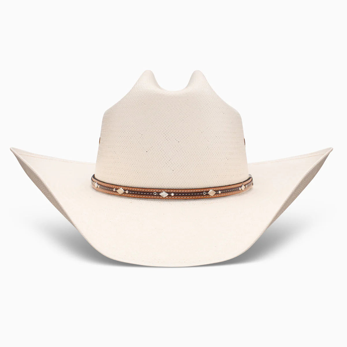 Resistol 10X Kingman T Cowboy Hat