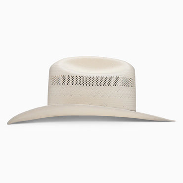 Resistol 10X Big Money 4" Brim USTRC Cowboy Hat