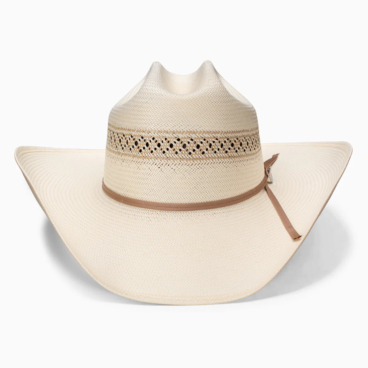 Resistol 10X Wildfire USTRC Cowboy Hat