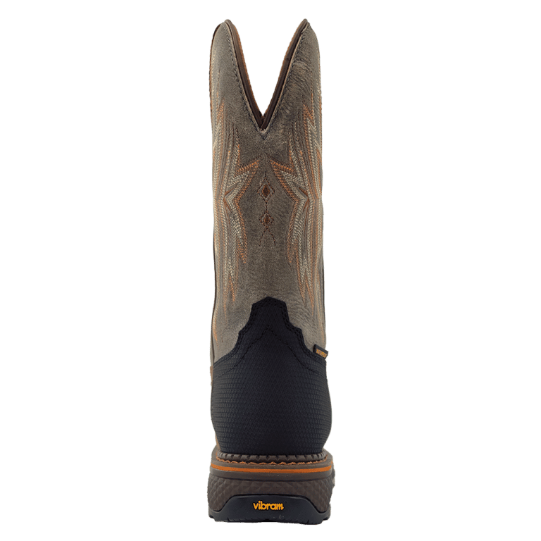 R. Watson Hazel Bay CT & WM Work Boots