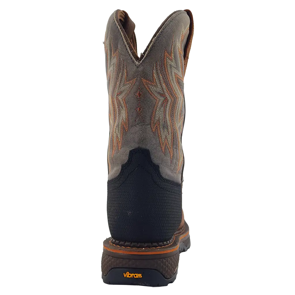 R. Watson Hazel Bay CT Work Boots