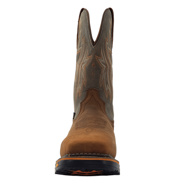 R. Watson Hazel Bay CT & WM Work Boots