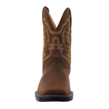 R. Watson Crazy House Work Boots