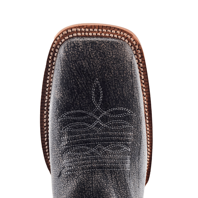 R Watson Cape Buffalo Boots