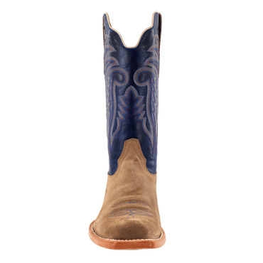 R. Watson Women's Cafe Boar Boots