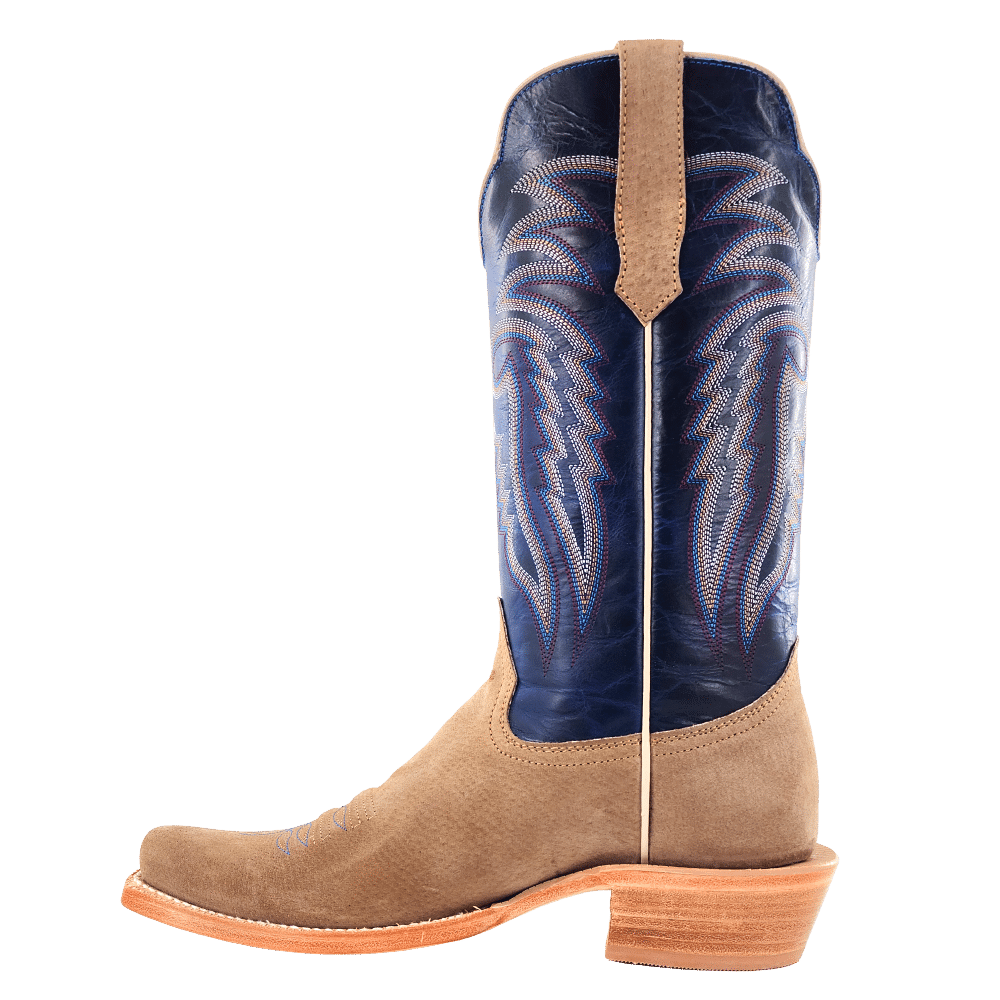 R. Watson Women's Cafe Boar Boots