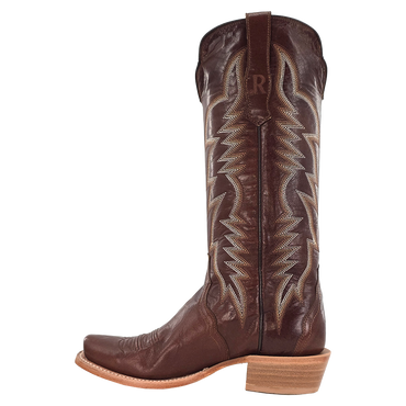 R. Watson Brass Goat Boots