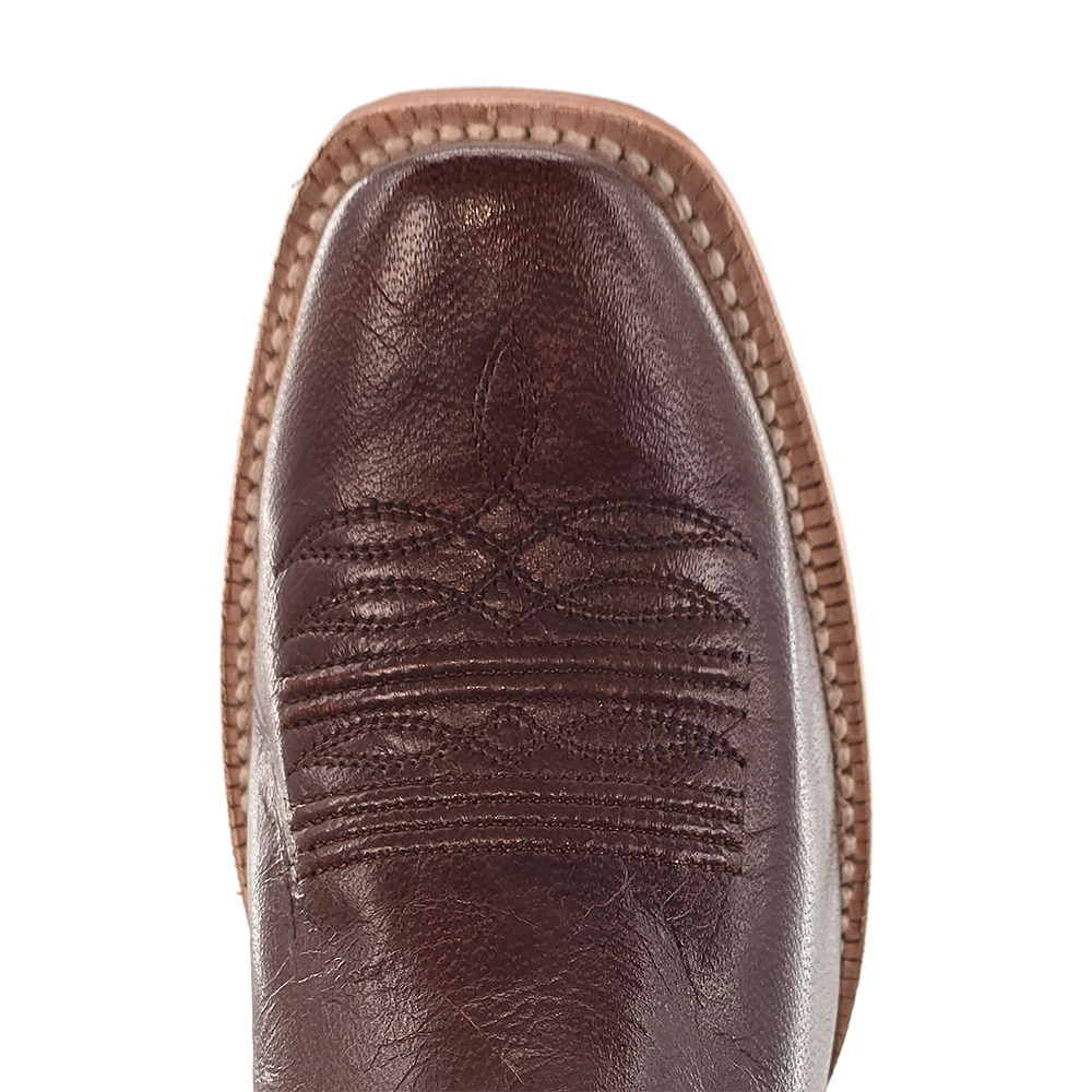 R. Watson Brass Goat Boots