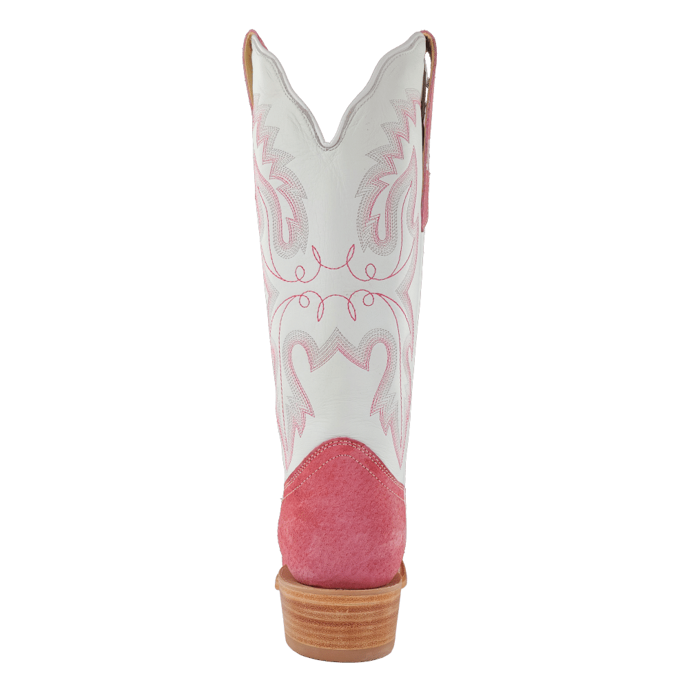 R. Watson Rose Boar Boots