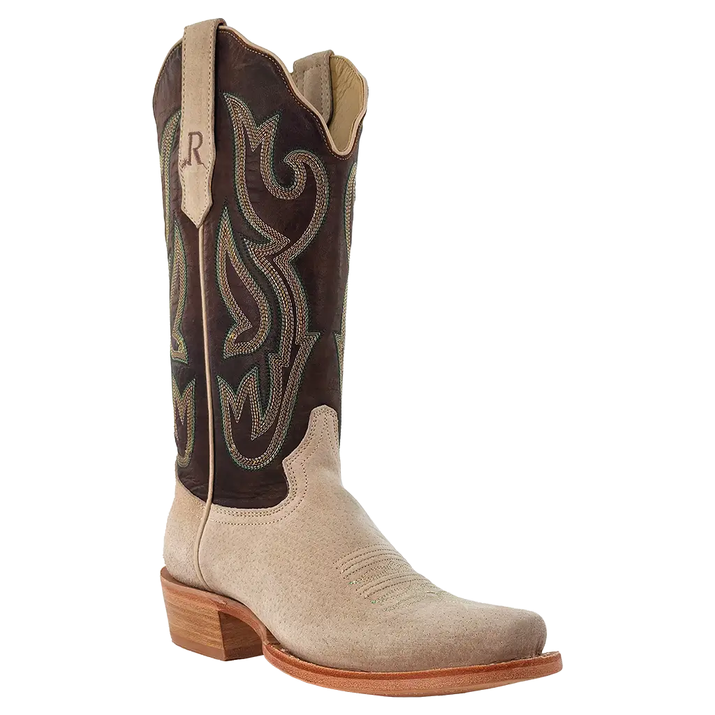R. Watson Bone Boar Boots
