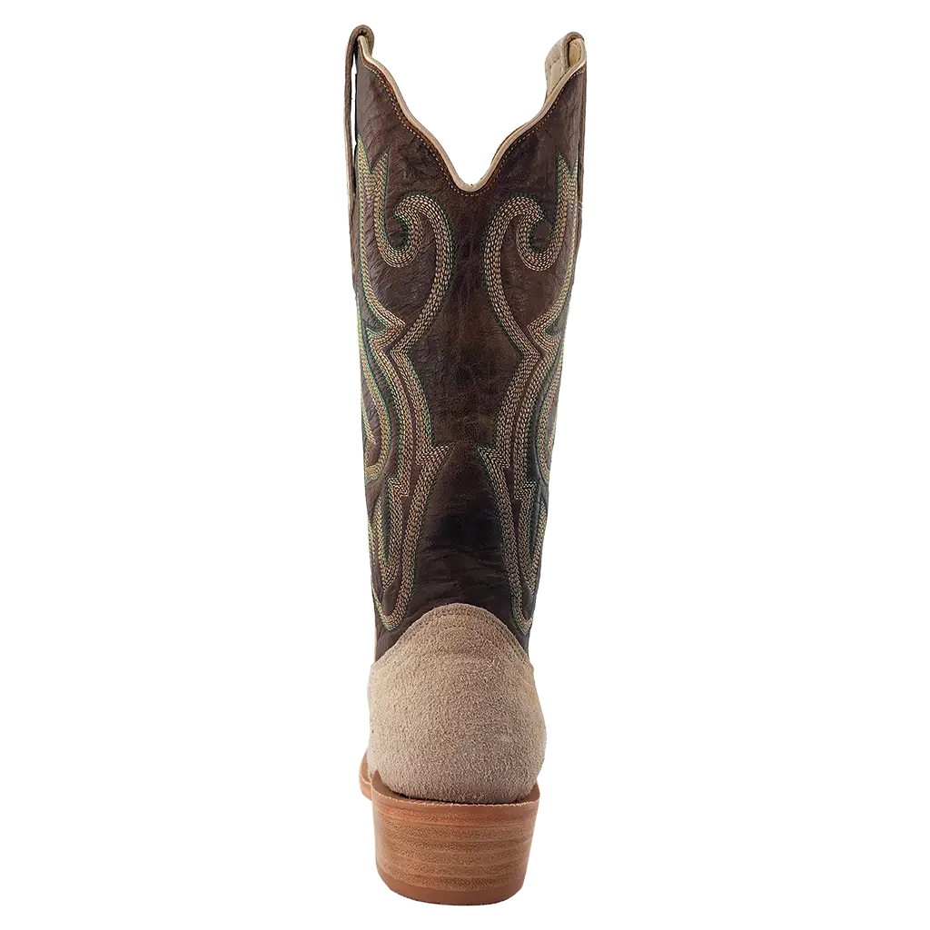 R. Watson Bone Boar Boots