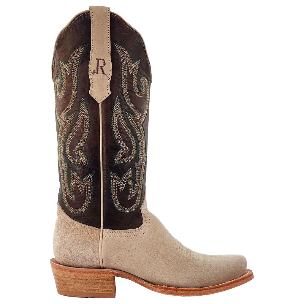 R. Watson Bone Boar Boots
