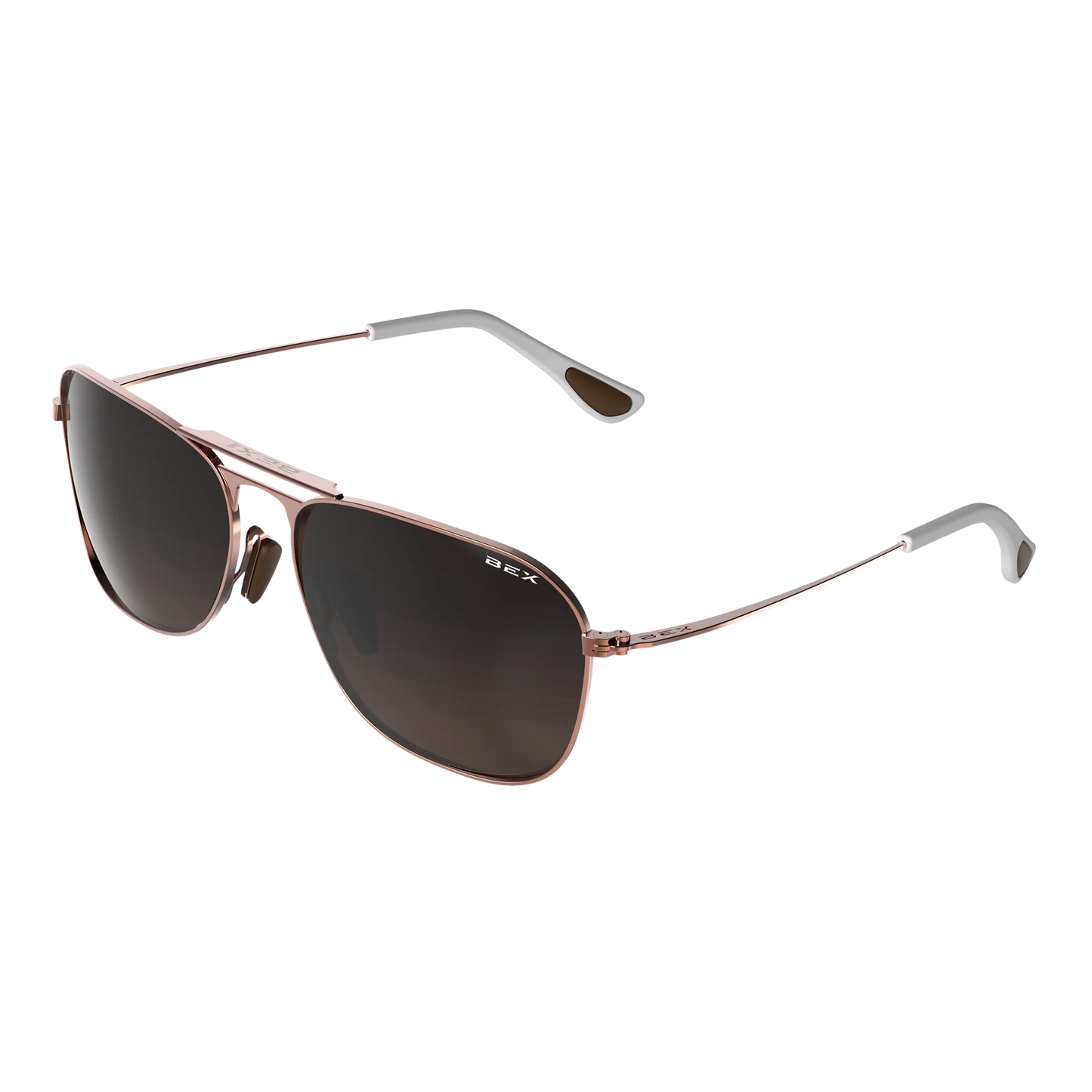 BEX - Ranger OTG in Rose Gold & Brown