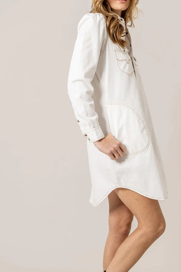Kimes Ranch - Pristine Rox Dress