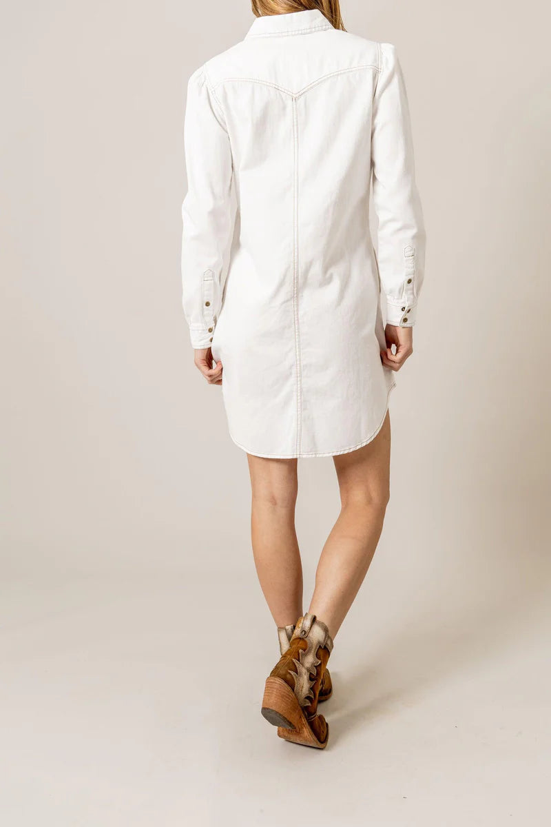 Kimes Ranch - Pristine Rox Dress