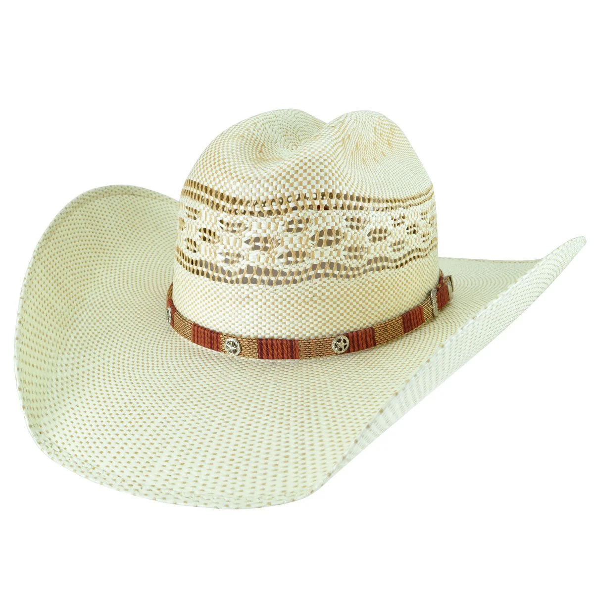 Bailey Spradley Straw Hat