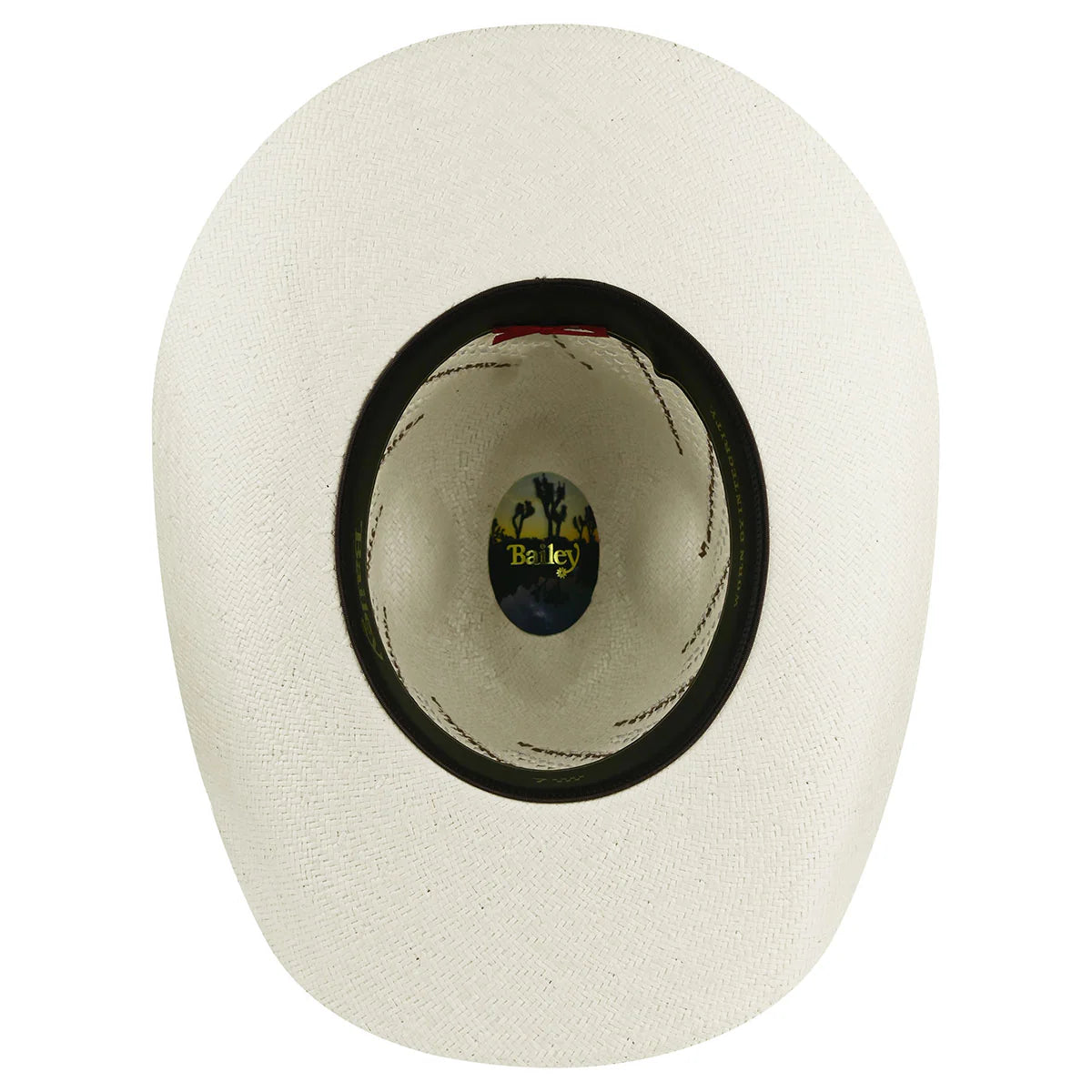 Bailey Ojai 7X Cowboy Hat
