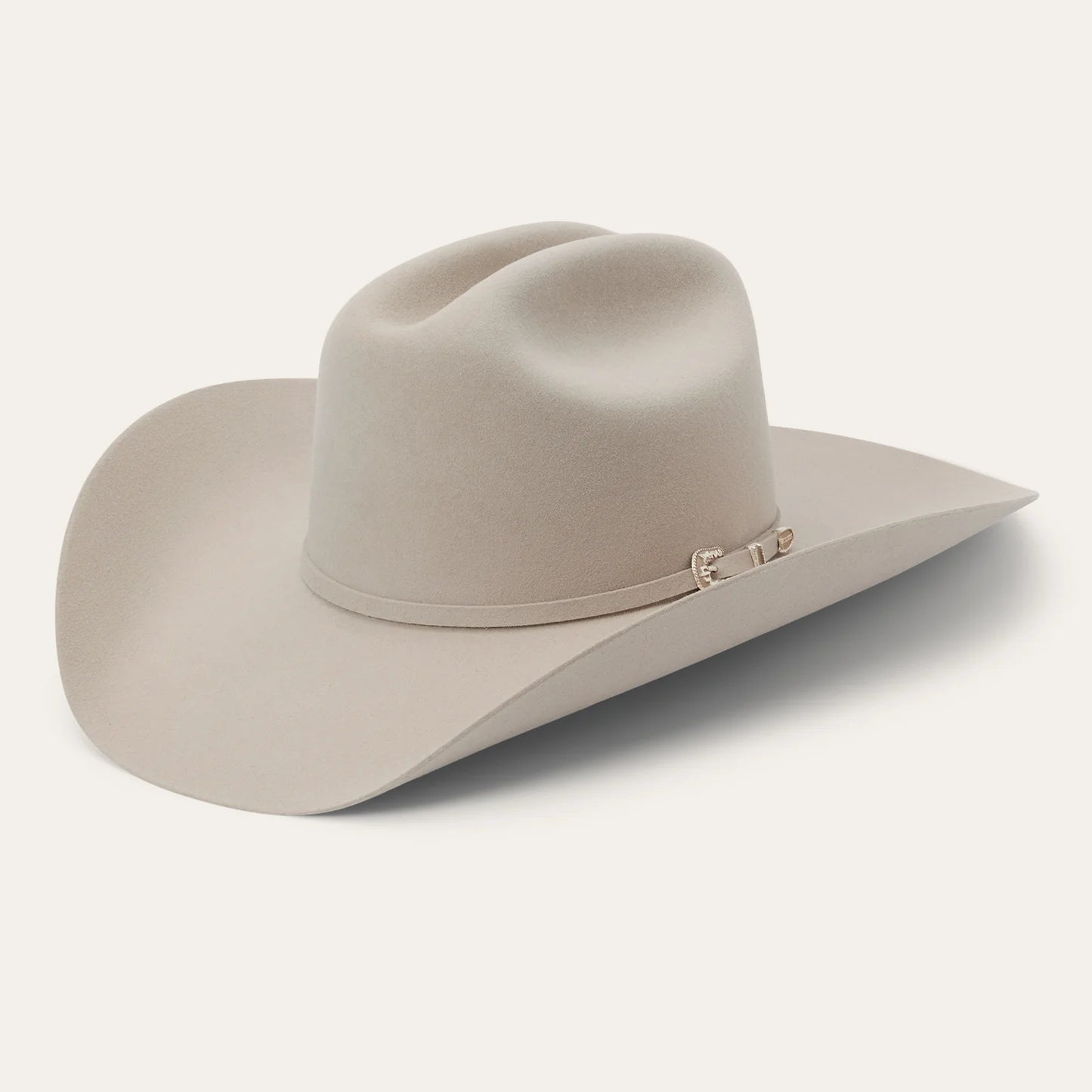 Stetson Skyline 6X Silverbelly Cowboy Hat