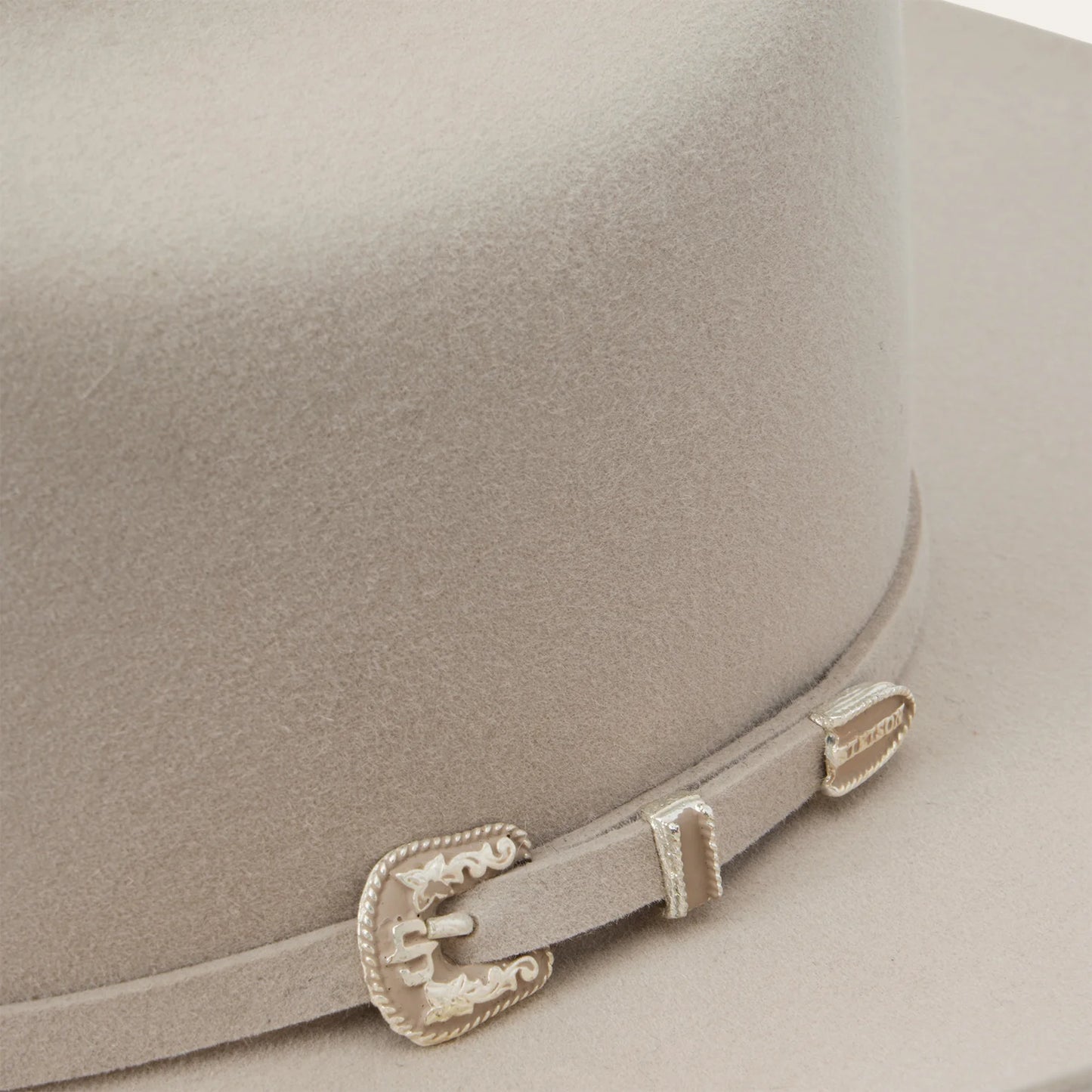 Stetson Skyline 6X Silverbelly Cowboy Hat