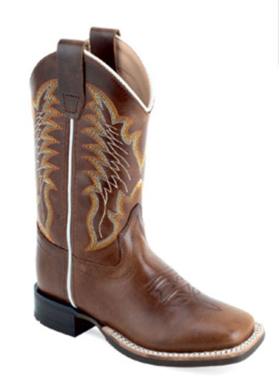 Old West 2009 Boots