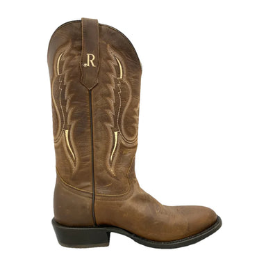 R. Watson Bay Apache Boots
