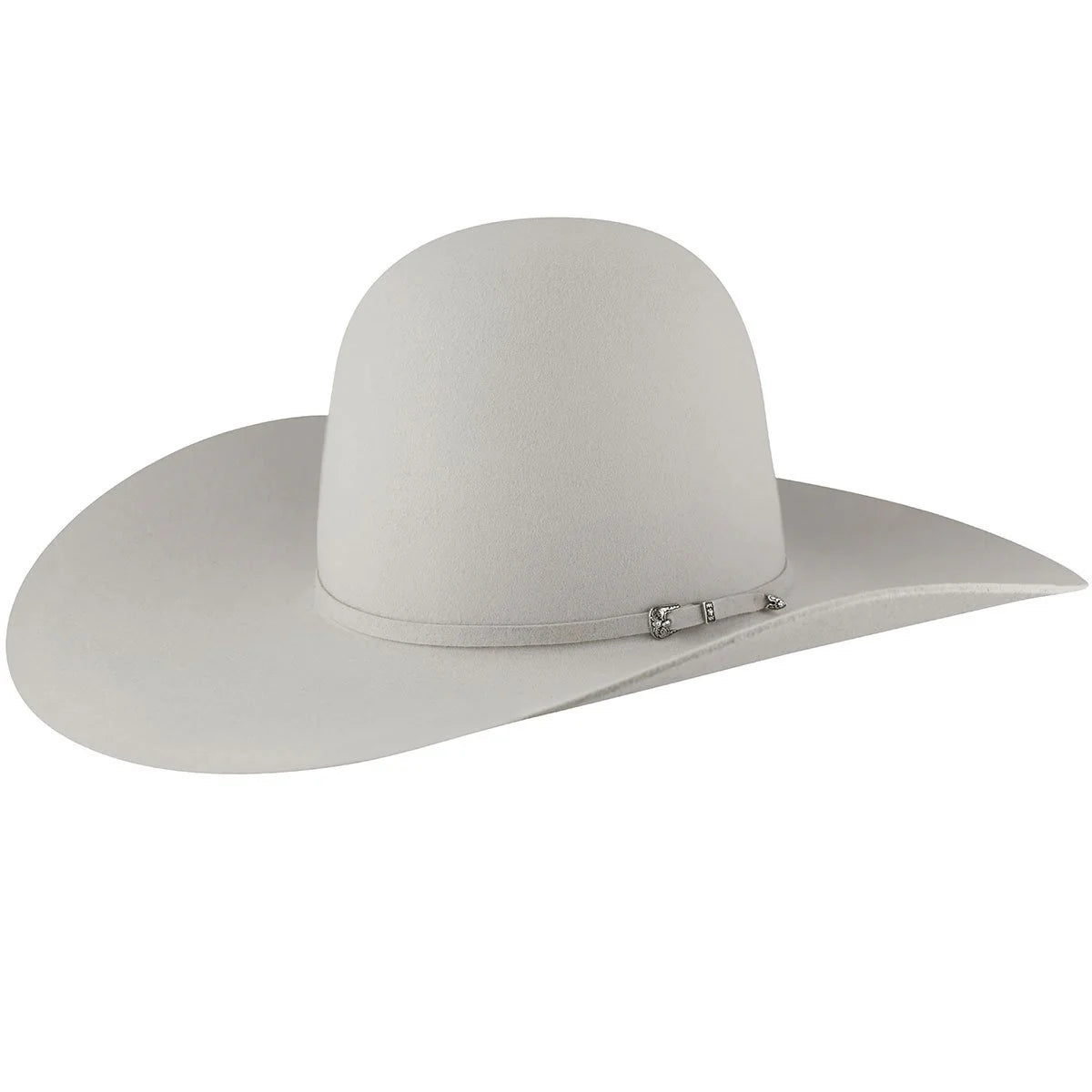 Bailey Silverbelly RCA 10X OC Hat