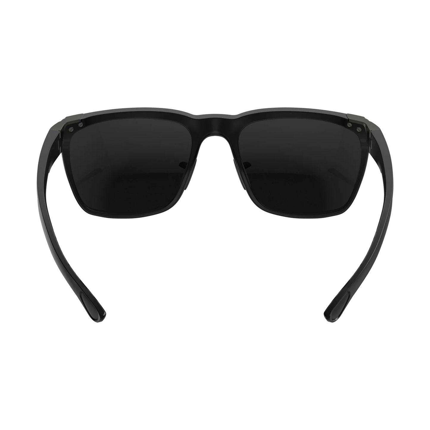 BEX - Adams Sunglasses in Black & Gray