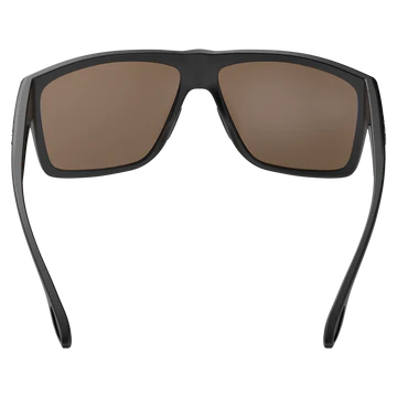 BEX - Pillar Sunglasses in Black, Sienna, & Blue Angler Pro